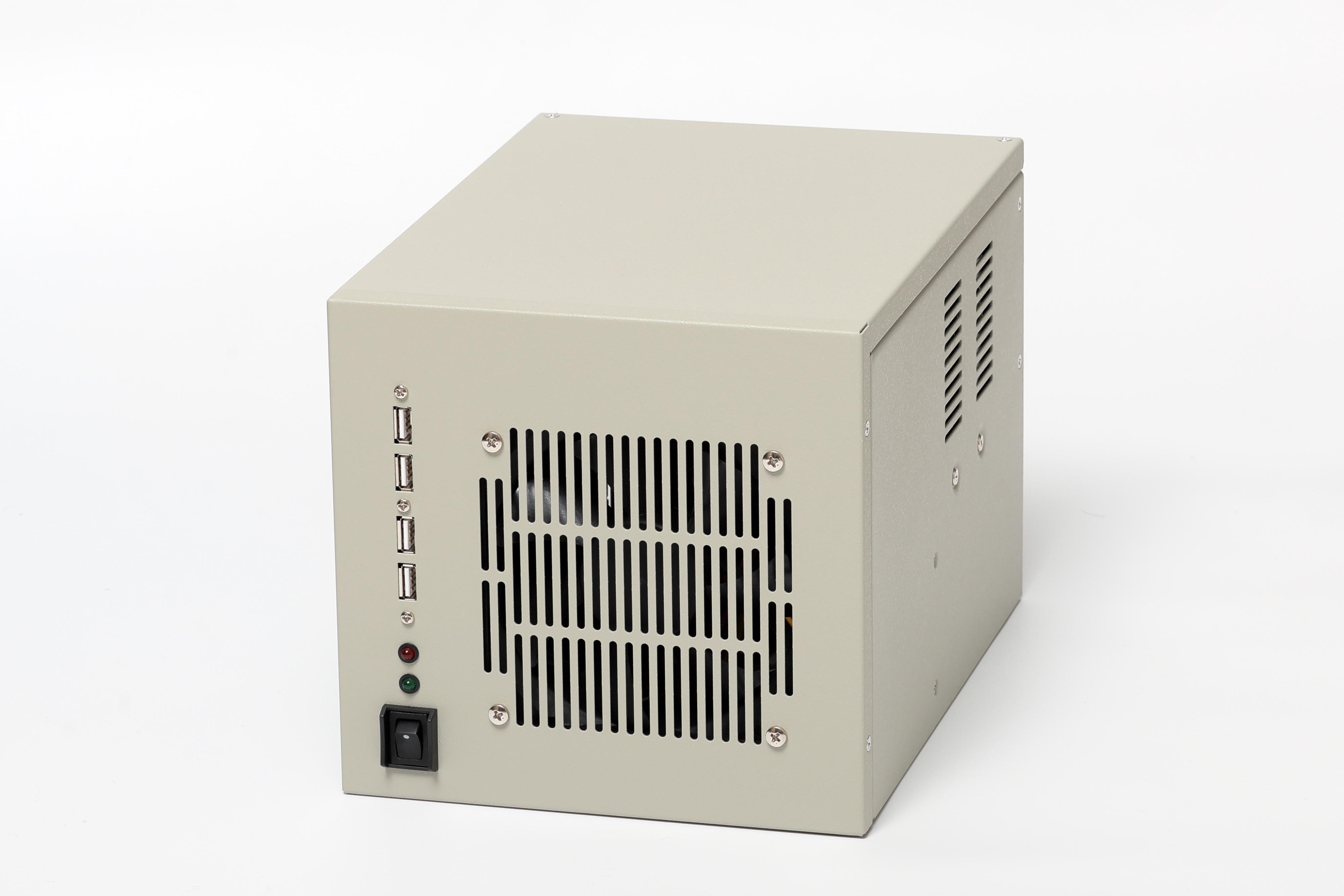 コードを書くプログラマーと指示するディレクター